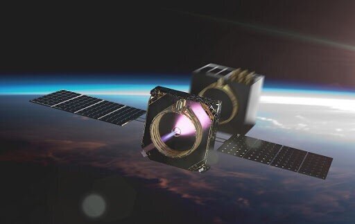 Изображение: Vigoride. Momentus.