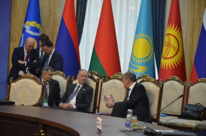 Источник фото: odkb-csto.org