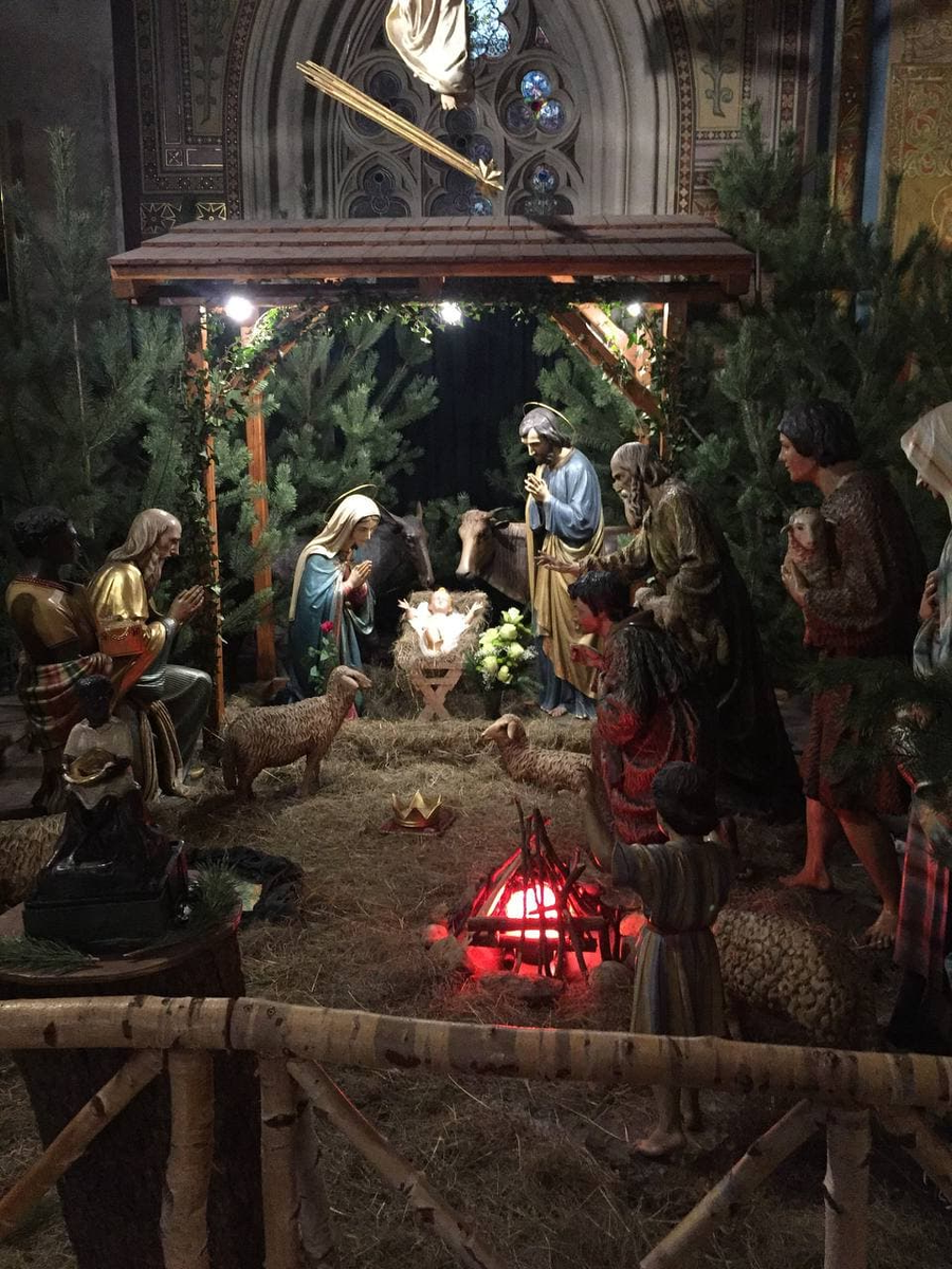 фото фигур из личного архива