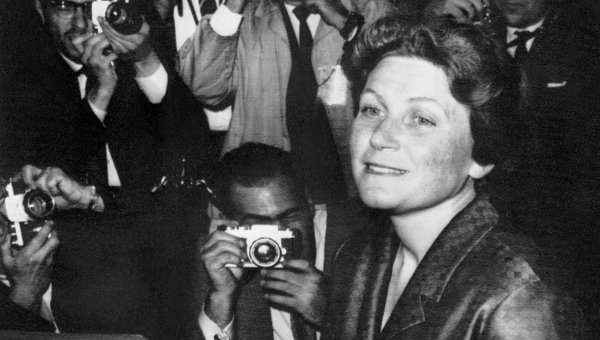 Мужчины Светланы Аллилуевой: Что заставляло дочь Сталина снова и снова выходить 