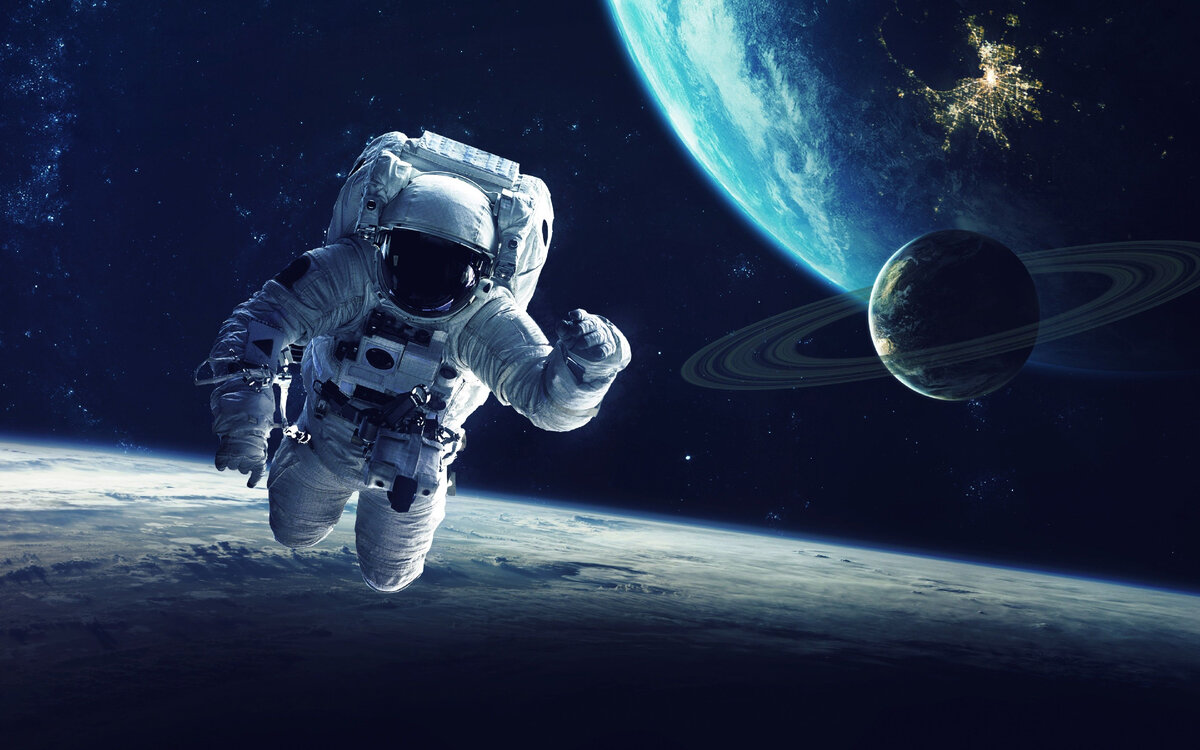 878 суток - рекорд времени проведенного в космосе, еще 10 впечатляющих фактов о космонавтах
