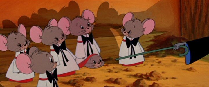 Кадр из серии "Завещание человечеству". Взято с Яндекс картинки.