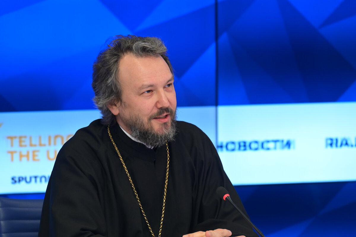 РИА Новости