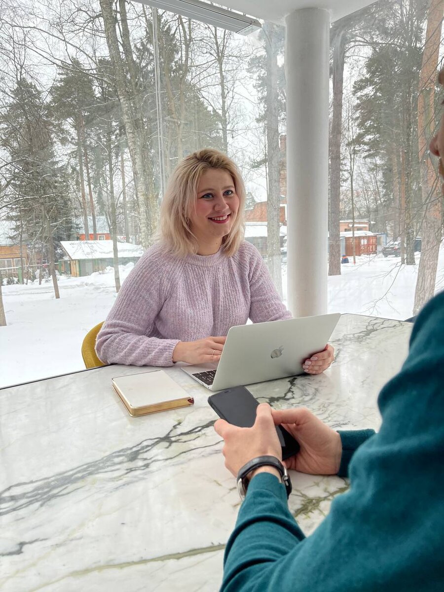 из личного архива