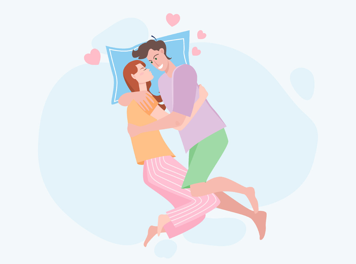 4 неизвестных факта о женском оргазме, о которых мало кто знает