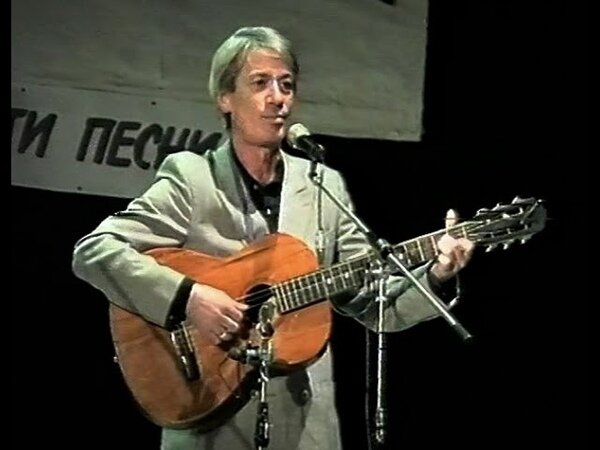 Александр Хочинский