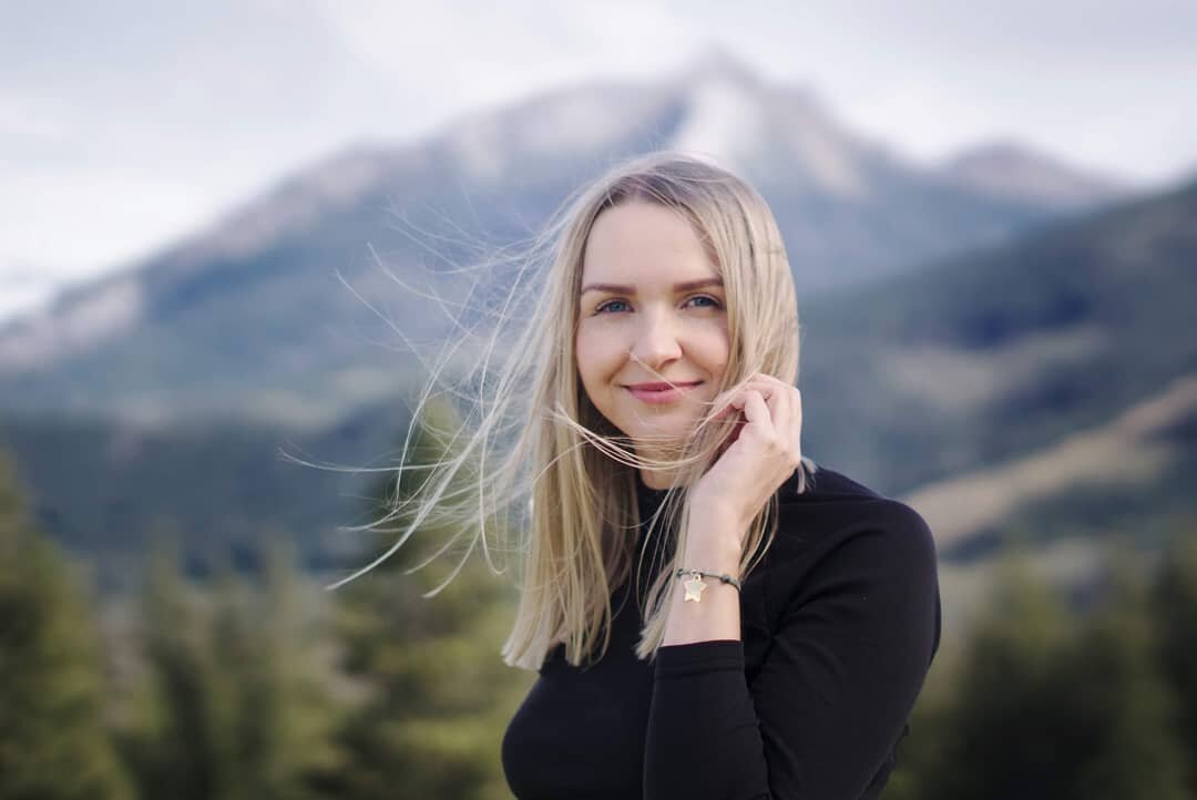 За Наталью Садовску теперь будут болеть и в России. Фото: Instagram