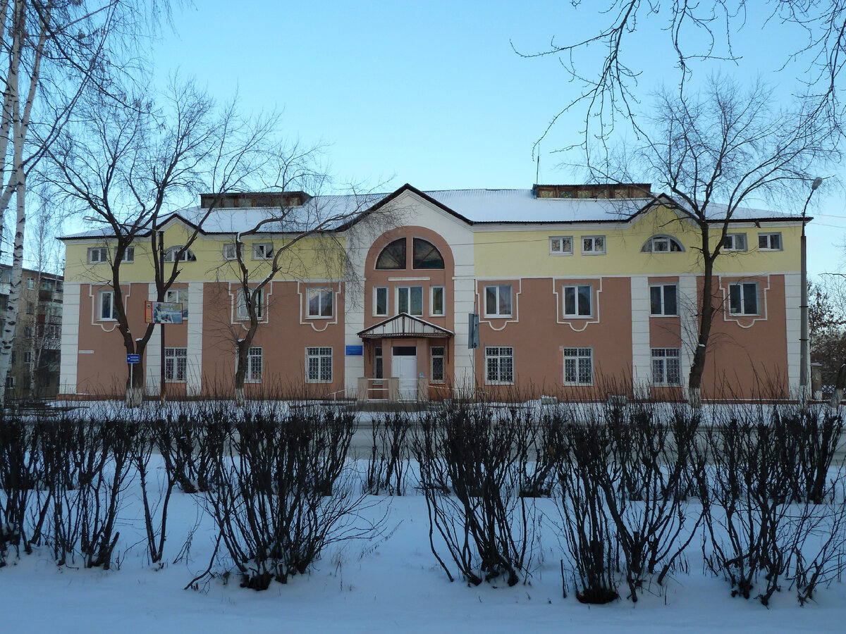 Школа искусств город Кировград фото из открытых источников