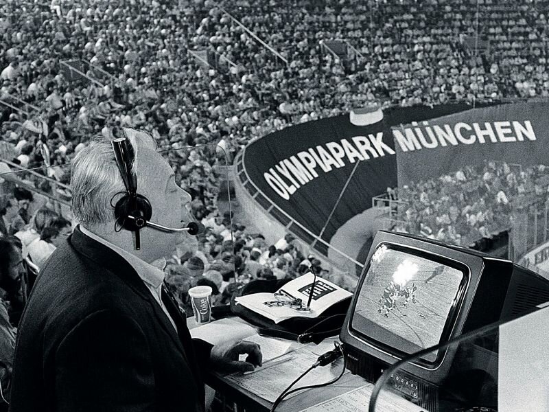 Николай Озеров. Фото: Живуспортом.РФ