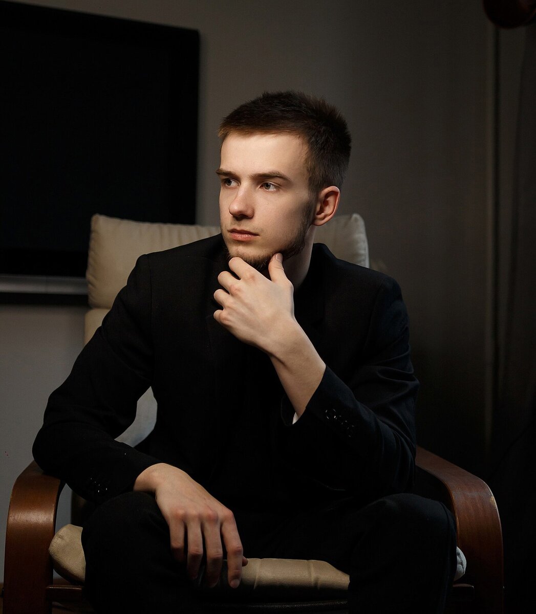 Ярослав Ясинский