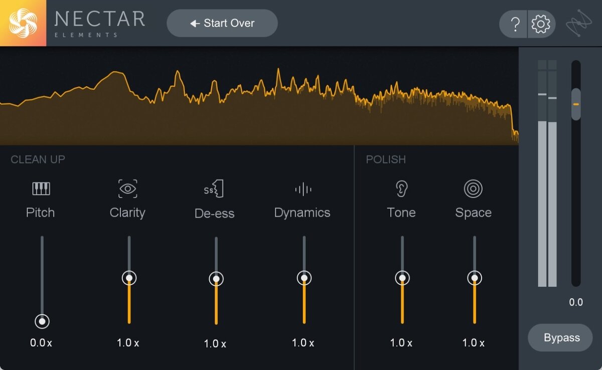 iZotope - Nectar 3 Elements
