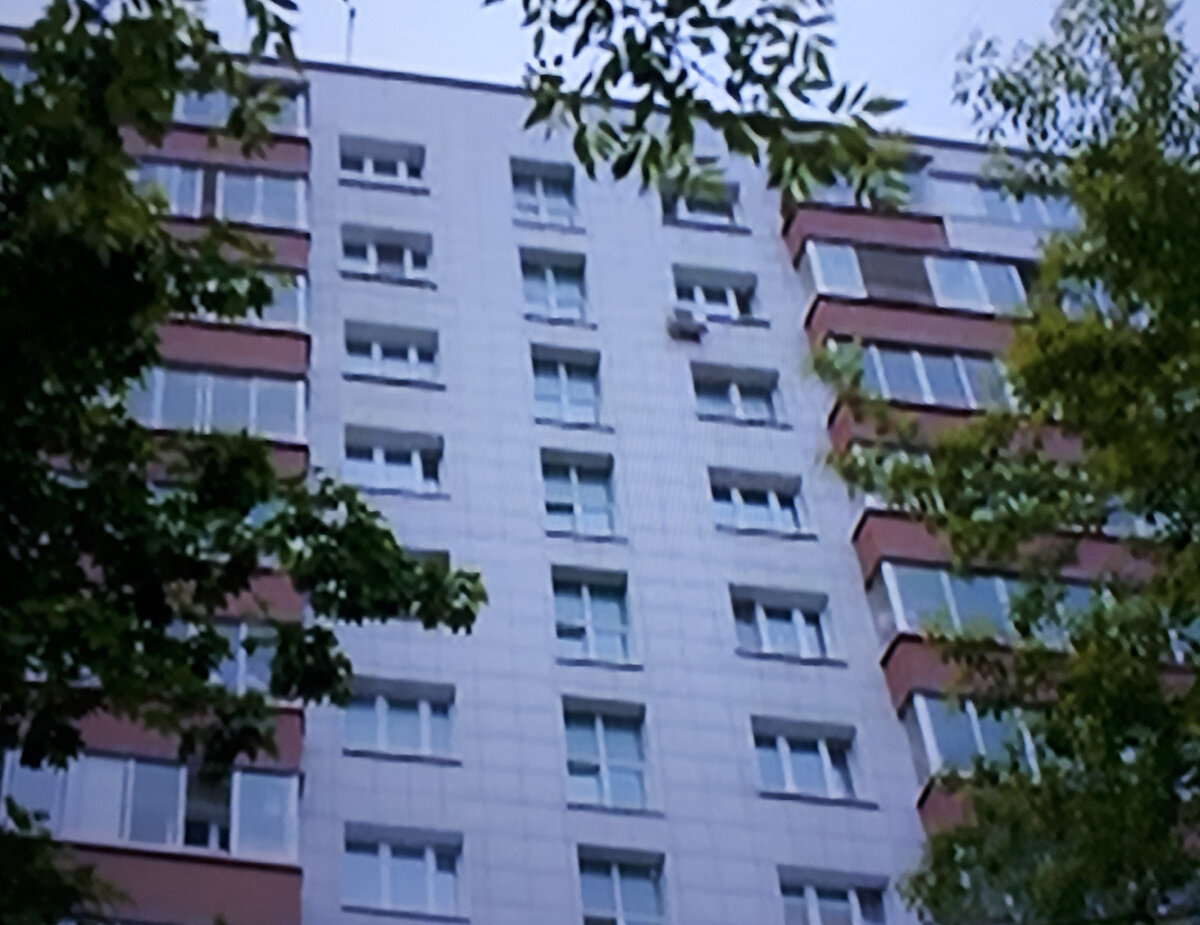 Как хорошо, что мужчина проходил именно в этот момент