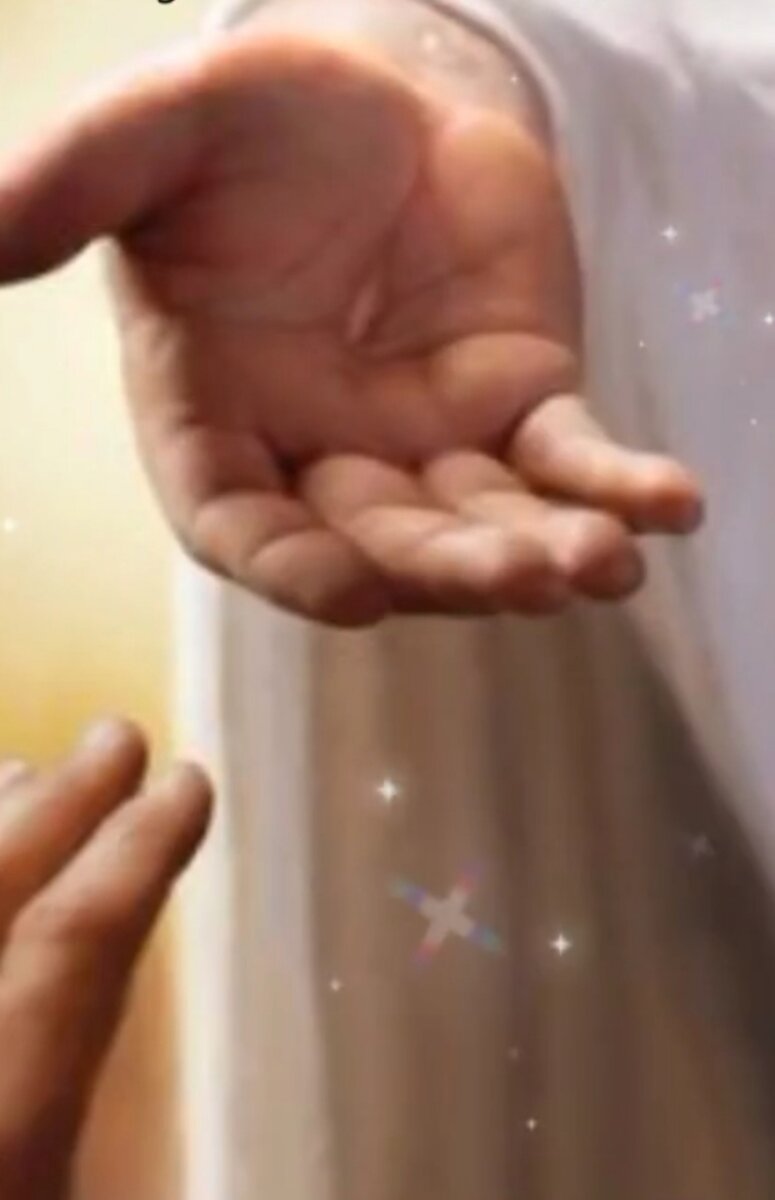 Как здорово, что я встретила женщину эту