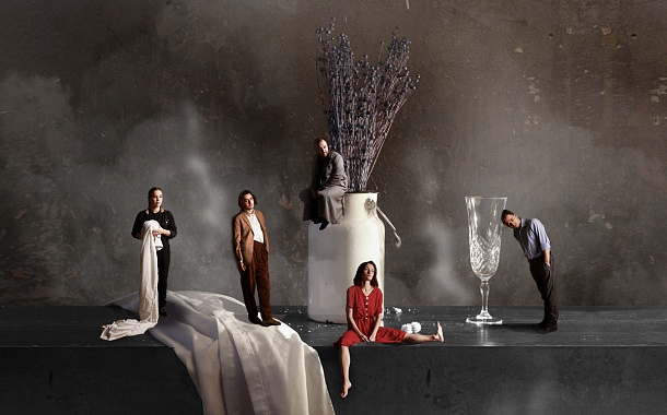 фото с сайта театра 