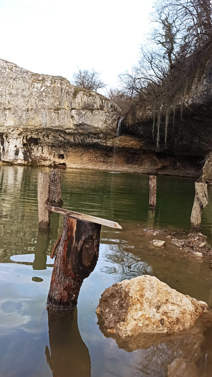 Водопад
