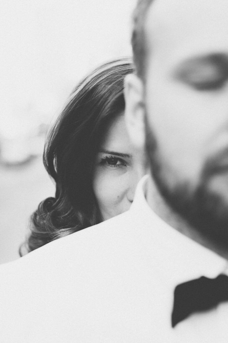 Как реагировать на общение мужа с «бывшей»? | Malka Lorenz (Малка ...