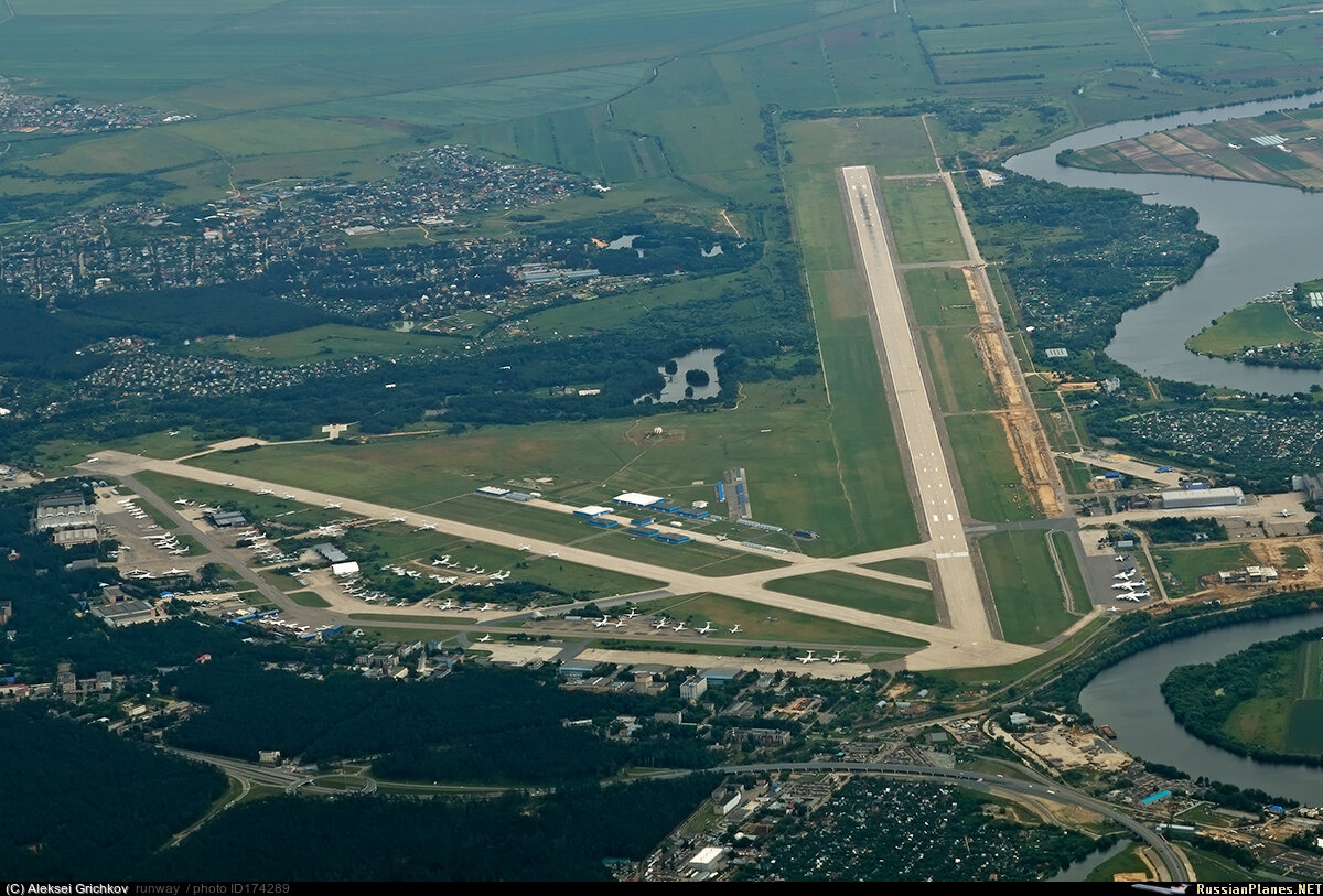 Автор: Aleksei Grichkov