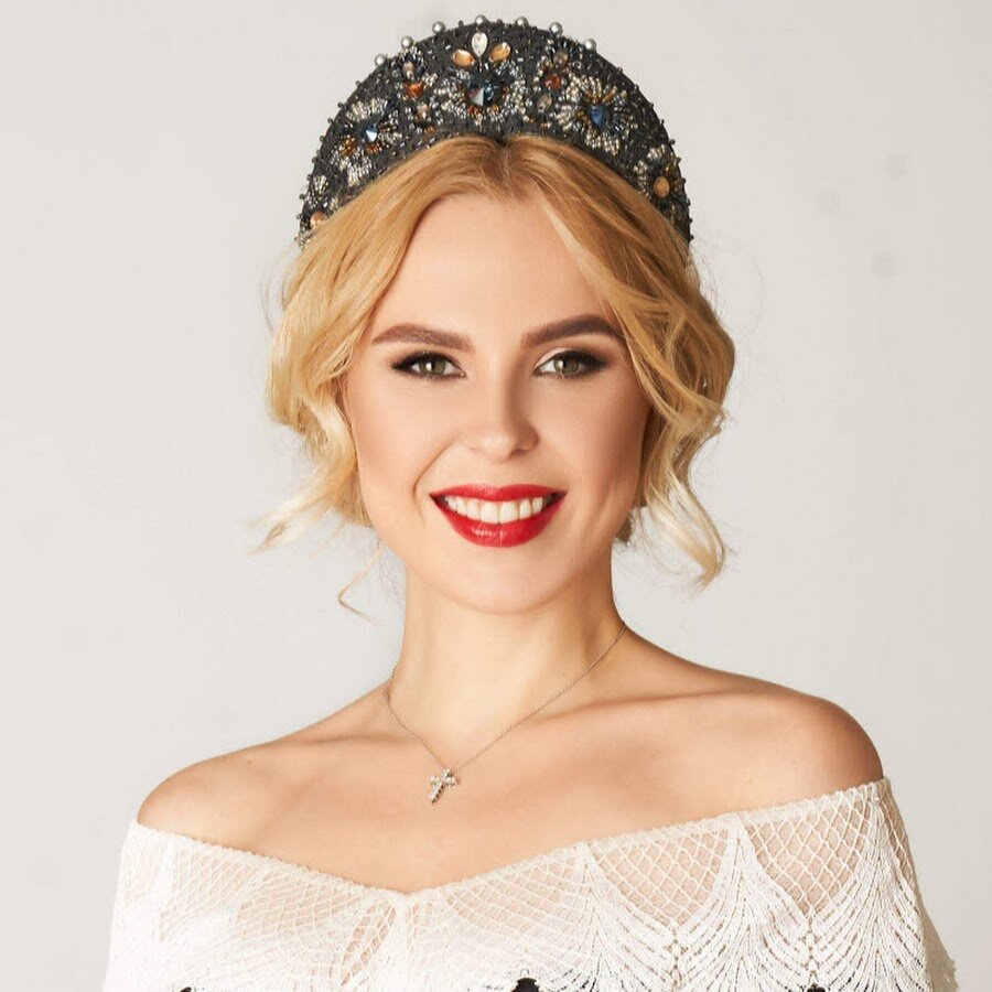 Хороша и внешне и внутренне. Фото Яндекс.Картинки.