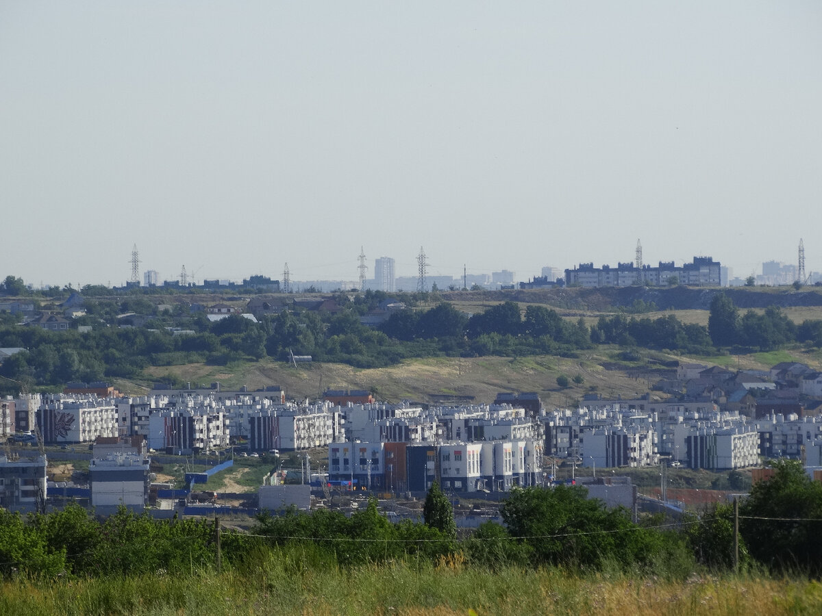 Лысая гора волгоград фото