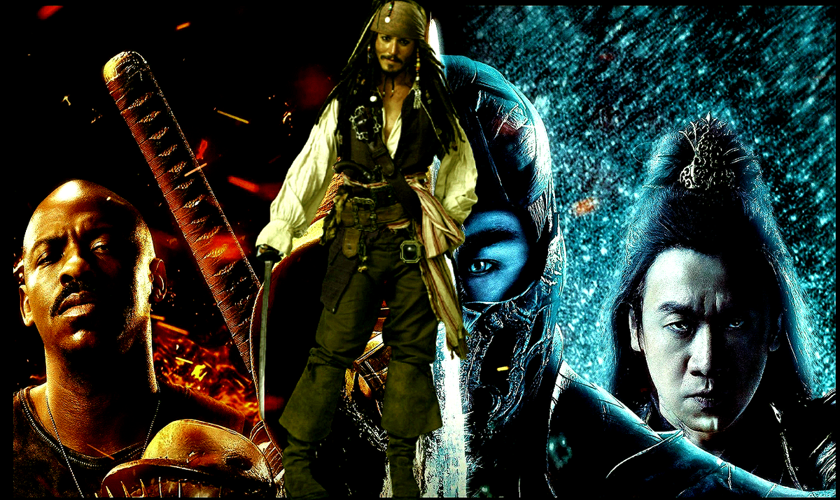 Пираты нашли запасный выход для любителей халявных фильмов. Зло это или нет - вопрос дискуссионный