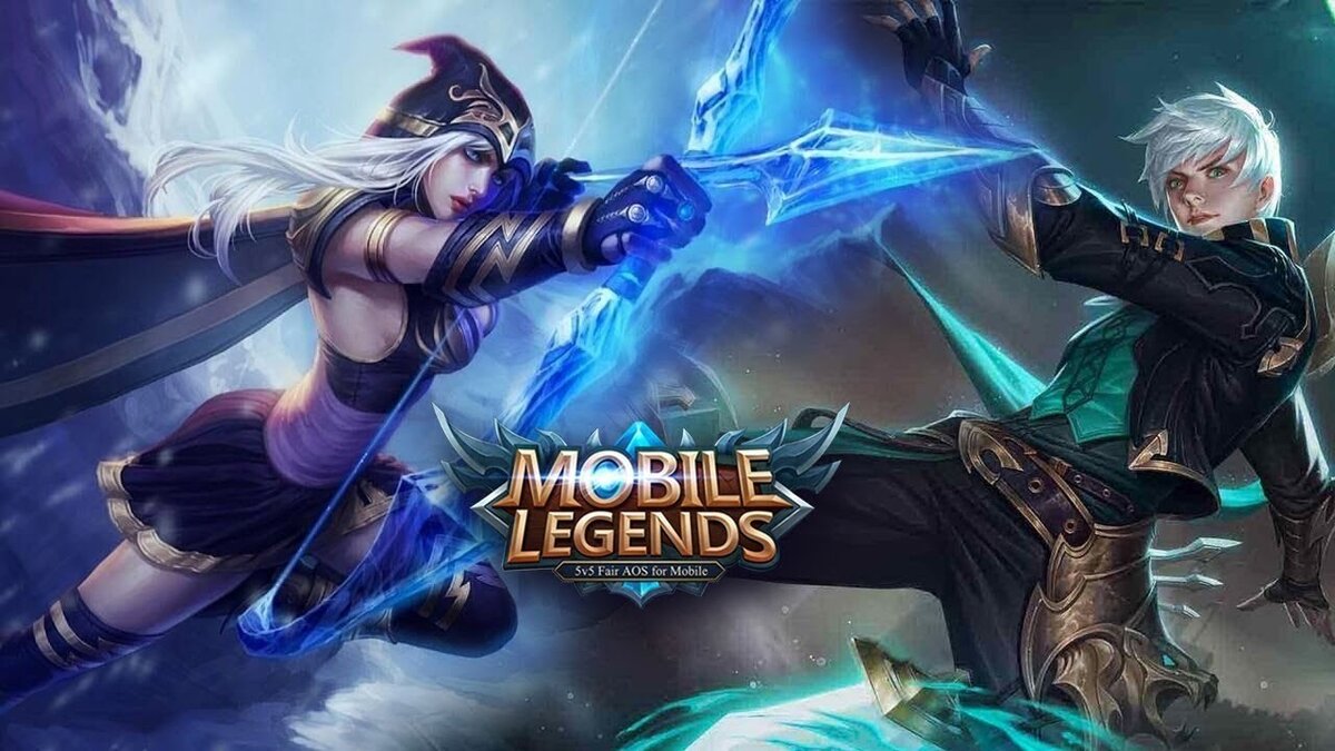 Mobile Legends: Bang Bang — это многопользовательская мобильная игра в жанре  multiplayer online battle arena (MOBA). | Игромания | Дзен