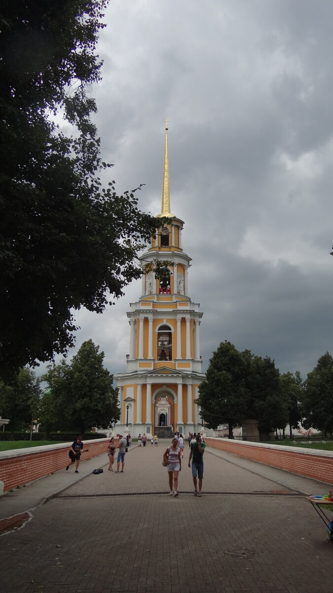 Рязань