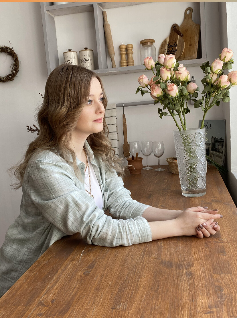 Подписывайтесь на мой Инстаграм @fox_beautyclub