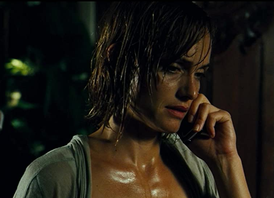  Перевозчик 2 (2005)