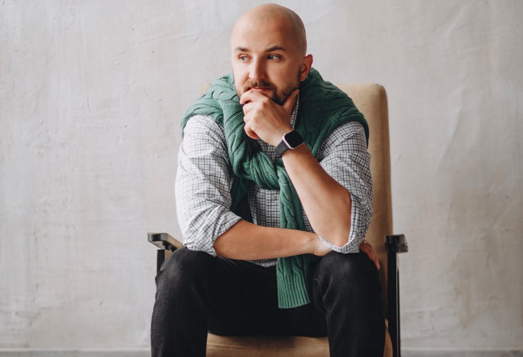 Фото автора