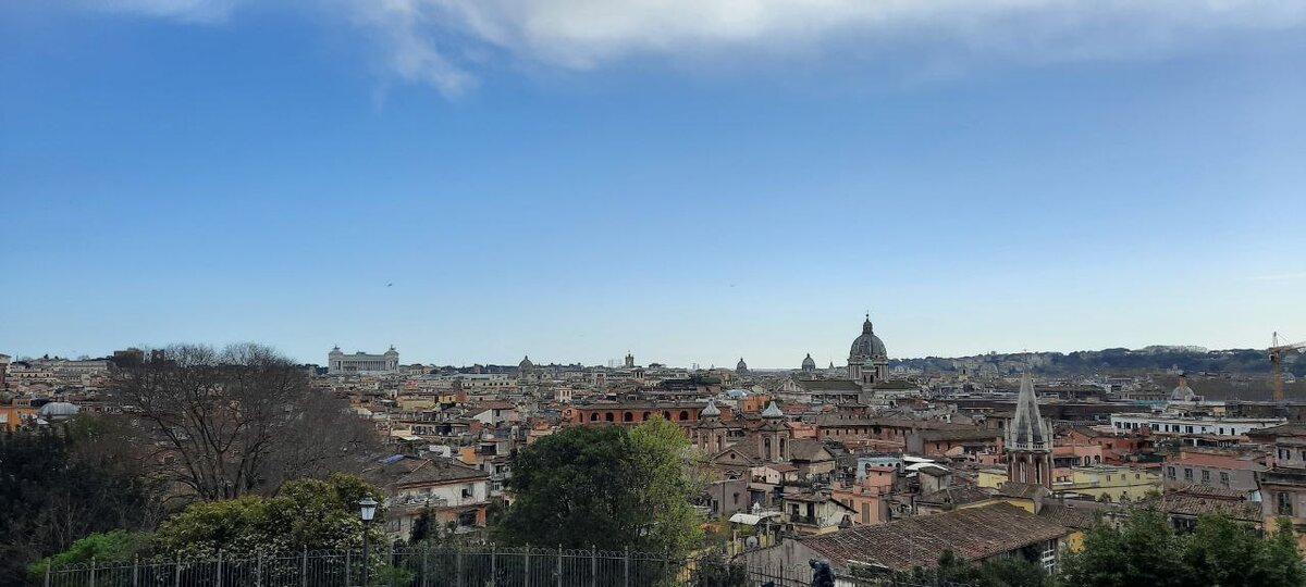 Подбор недвижимости в Риме