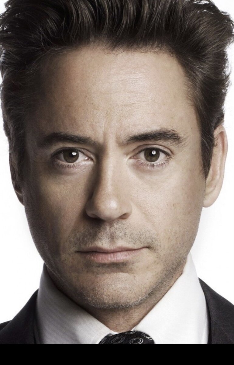 Роберт Дауни-младший