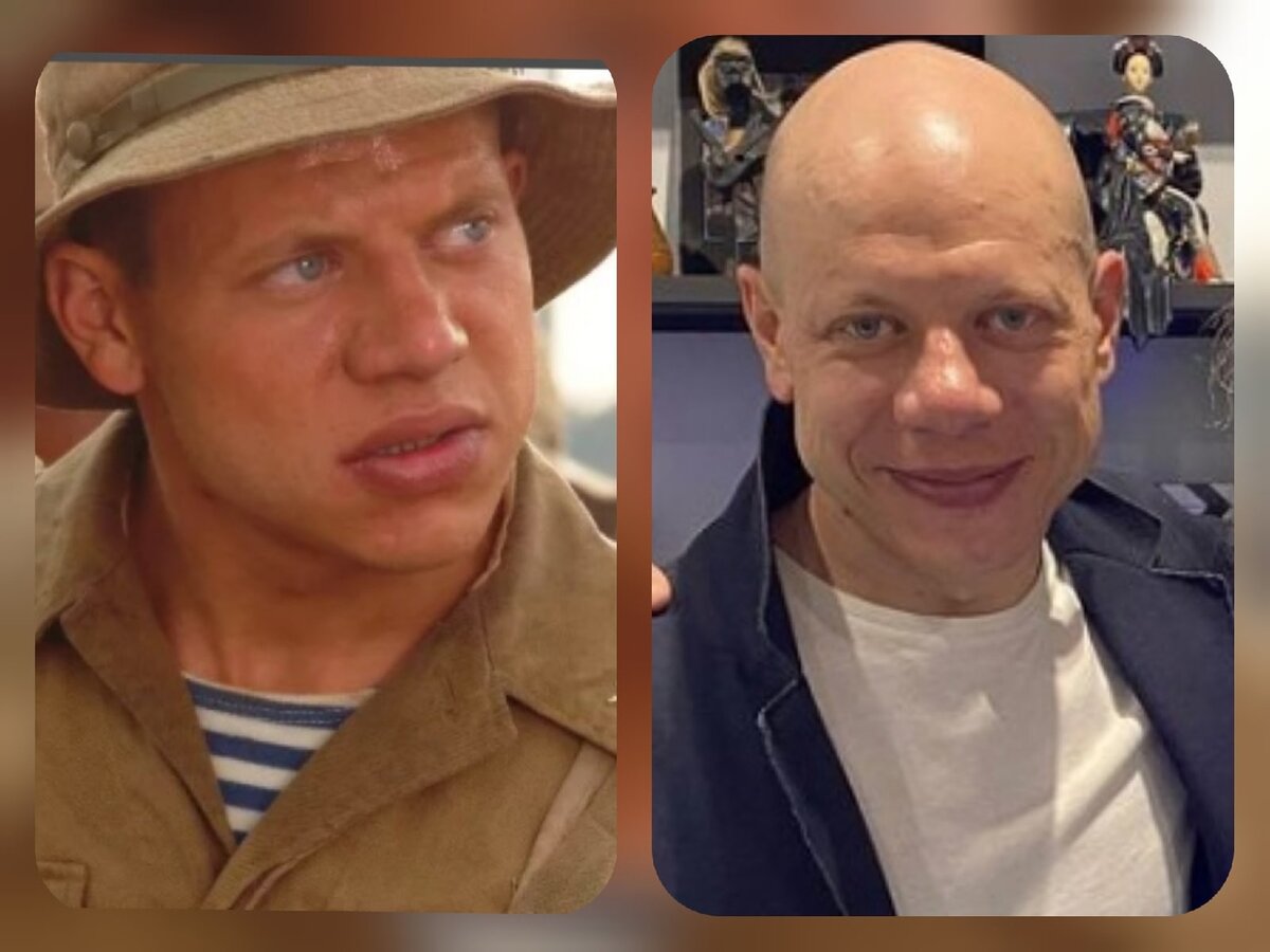 Фото: инстаграм актера @ivan_kokorin_official