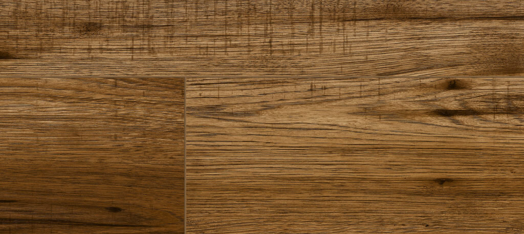 Ламинат с фаской