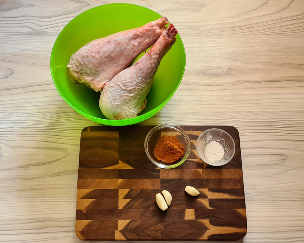 Ингредиенты