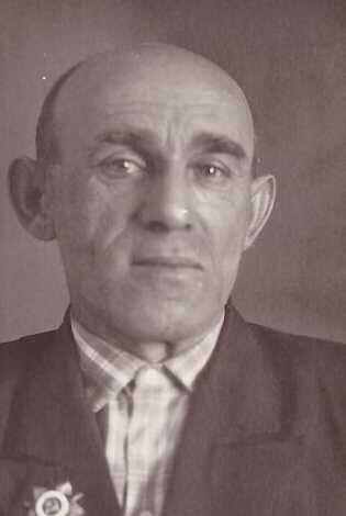 Мой дед. Каркачёв Александр Сергеевич. Герой войны.10.06.1916 - 20.02.1983