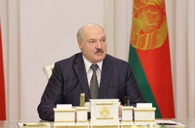 Фото с сайта president.gov.by