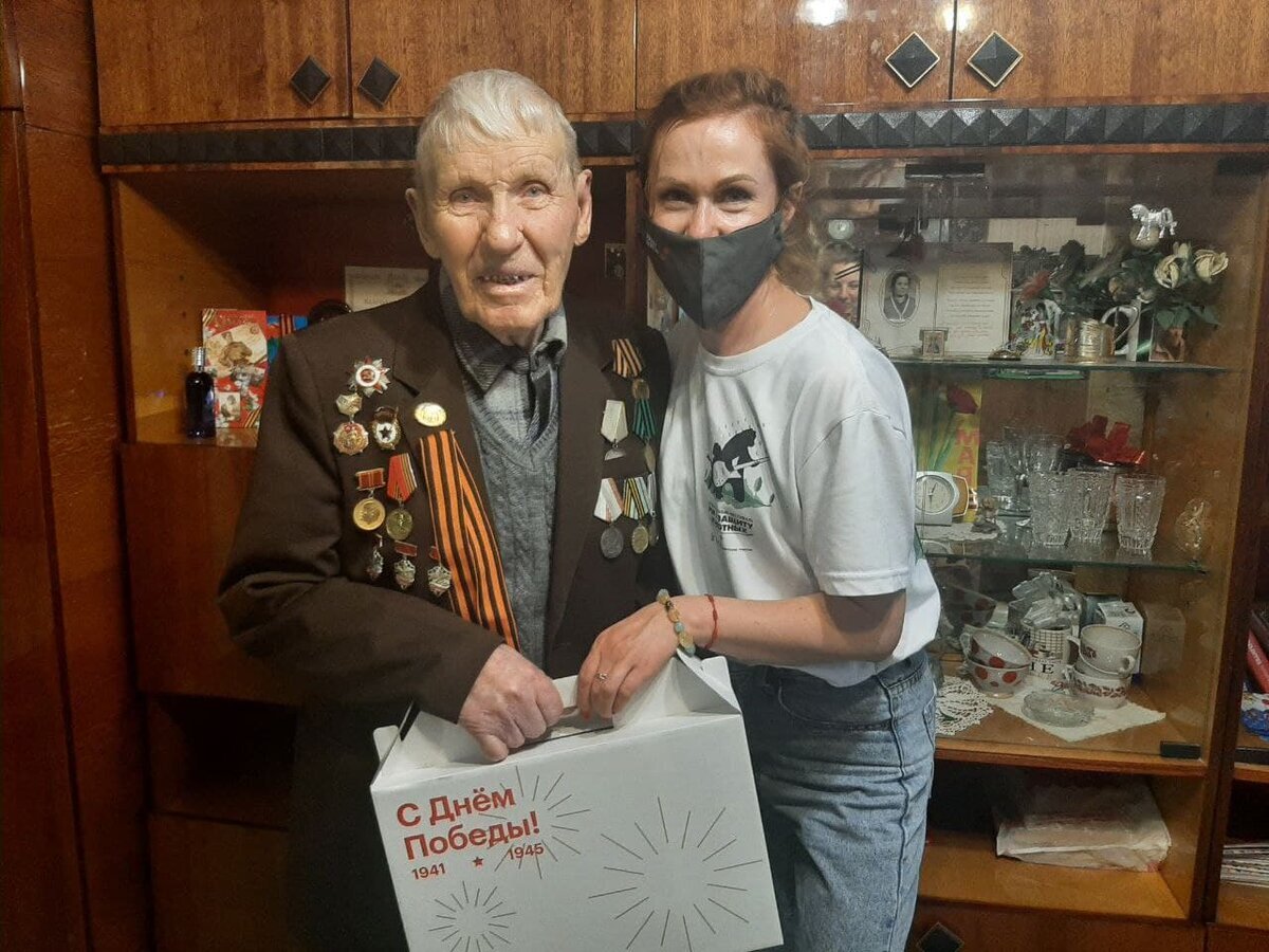 Зауралье, город Курган