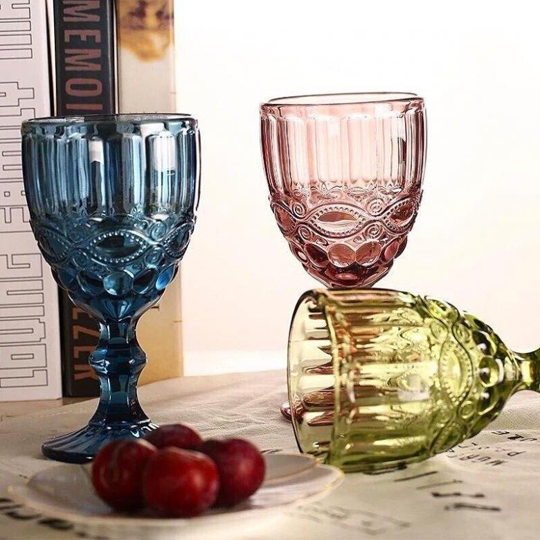 Красивая посуда - залог хорошего настроения!