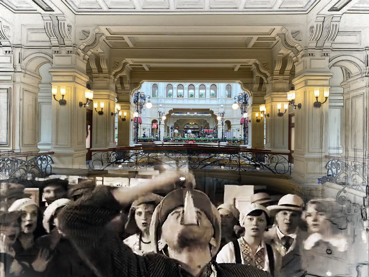 Знаменитая керченская сельдь “из прошлого”, вкус которой кажется Бегемоту невероятным  