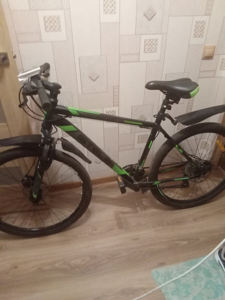 Стелс навигатор 500 