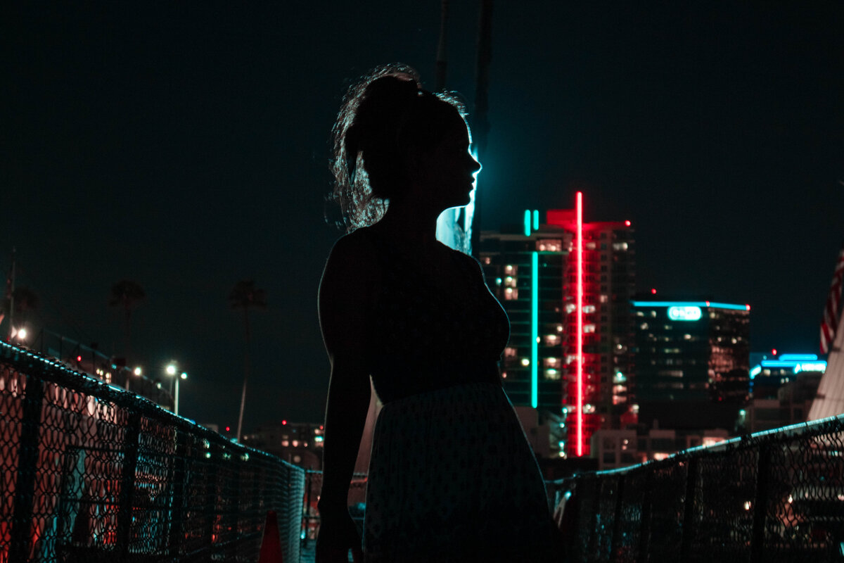 "Настоящая история злой мачехи", Екатерина Широкова. Фото Josué AS Unsplash