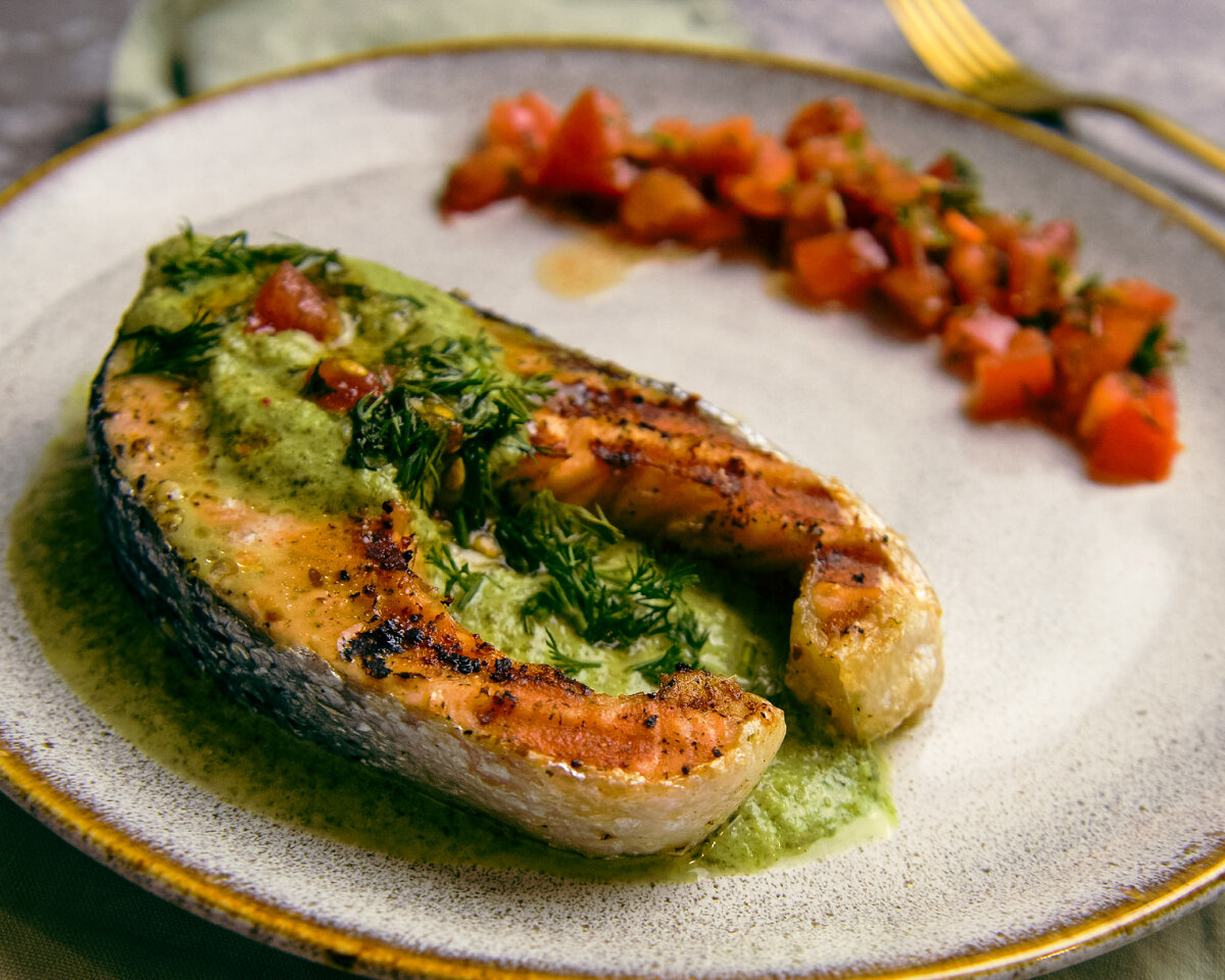 Вариант подачи