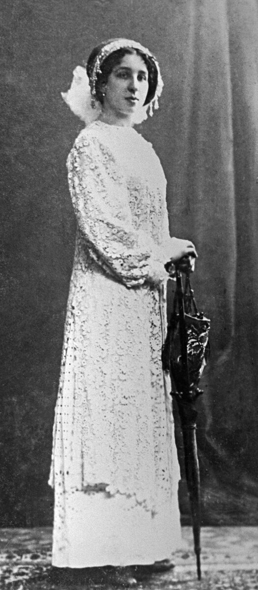 Лидия Зверева. Sputnik