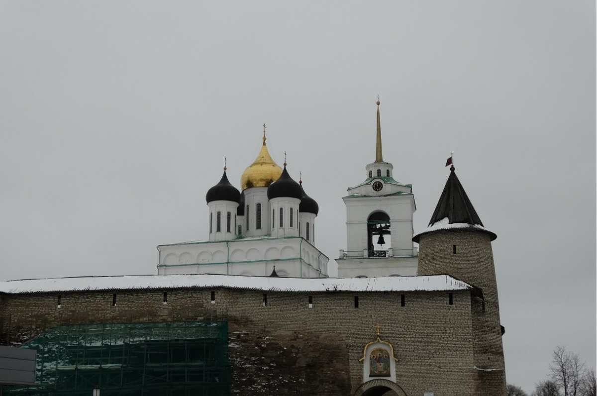 Фото из личного архива