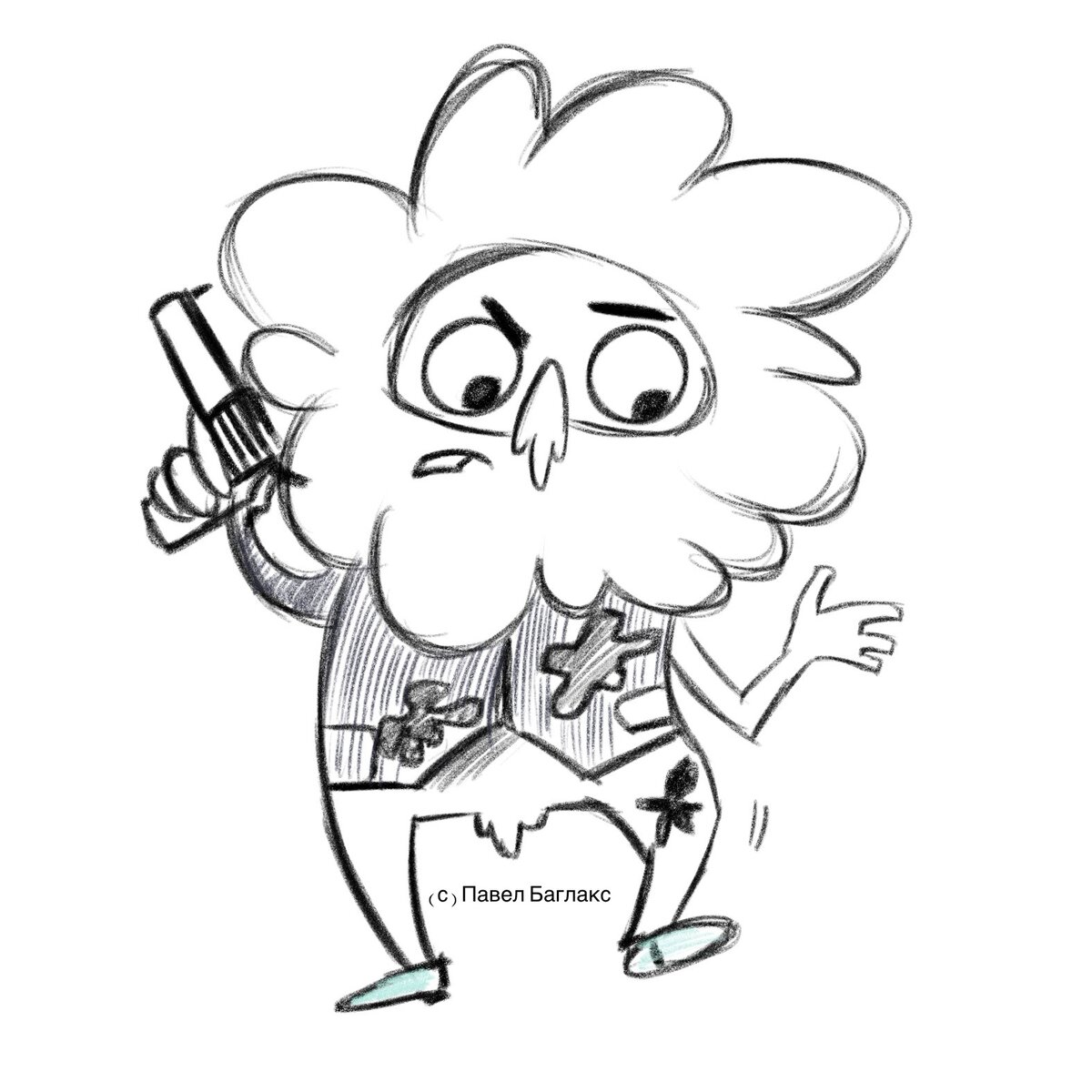 "Грязный Гарри"