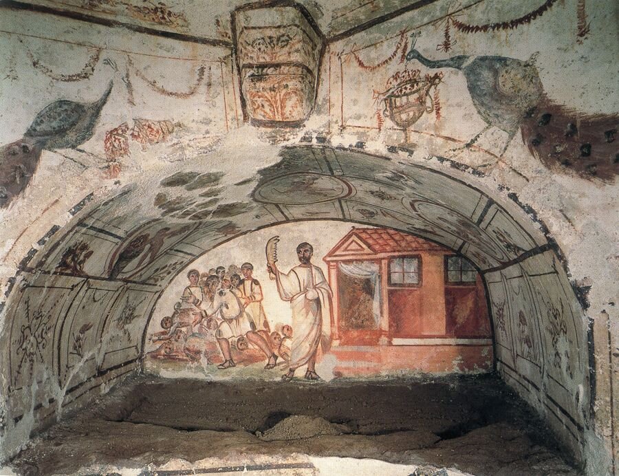 (Иллюстрация из открытых источников)