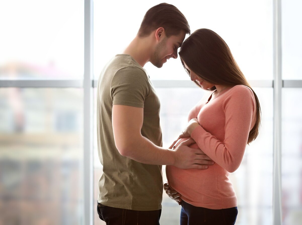 Успеть сделать во время беременности: 8 нестандартных идей