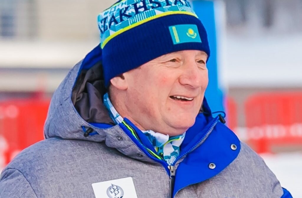Каминский биатлон