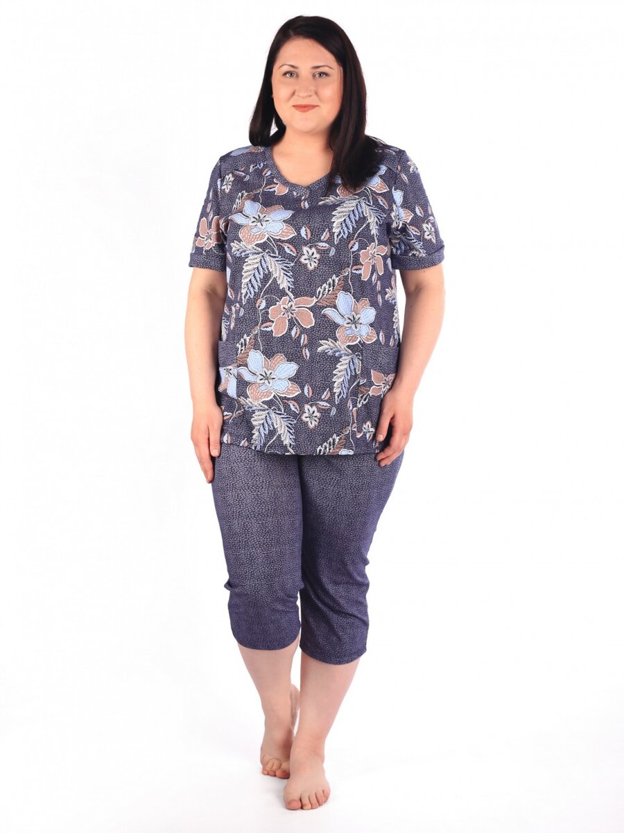 Костюм «Барыня лунная дымка».     
