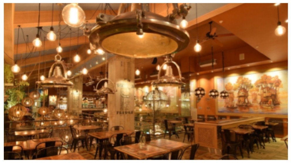 Ресторан "Грабли"